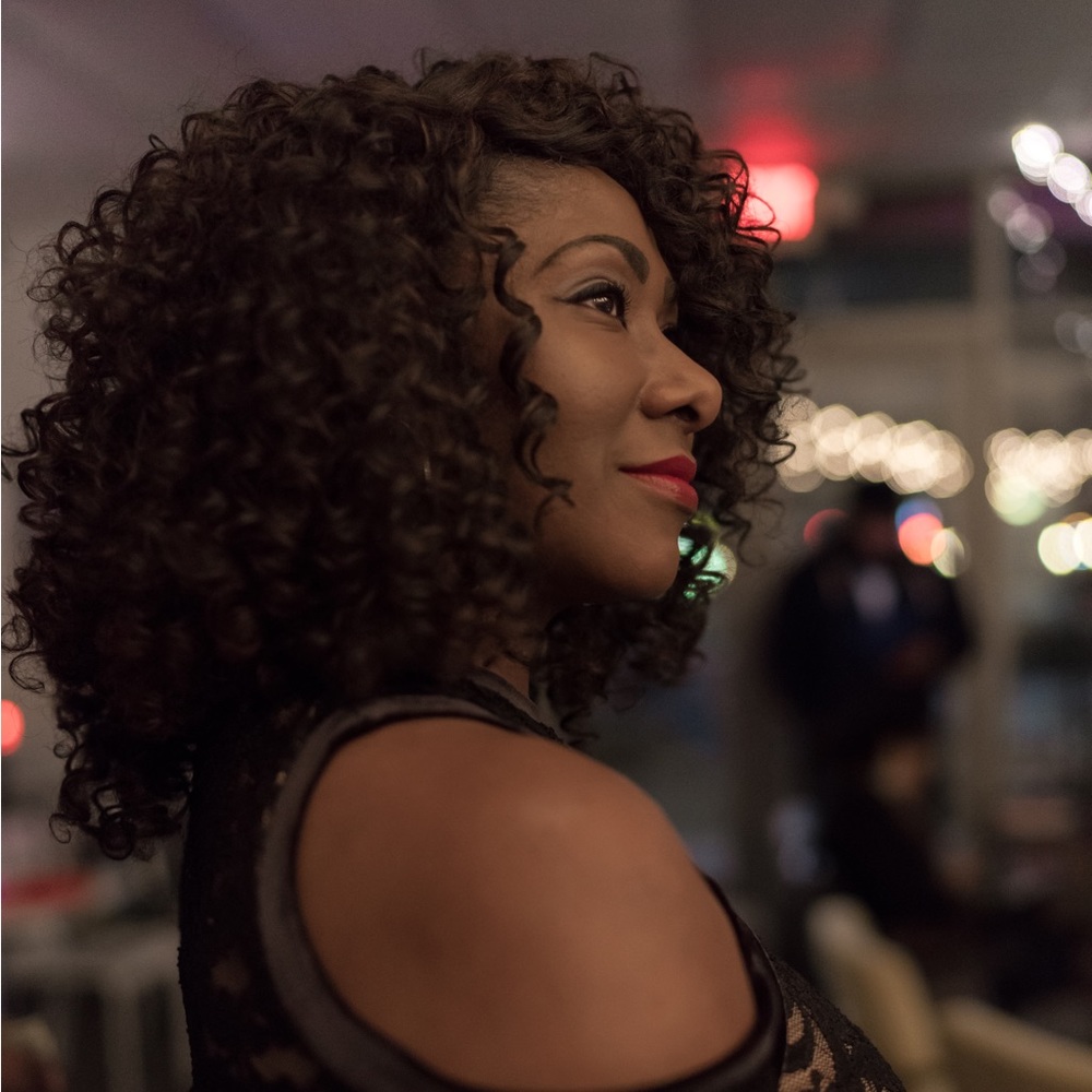 Meet your Posher, Latasha